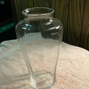 Princess House Vase